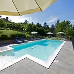 Podere Varlunga Borgo alla Collina