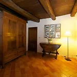 Podere Varlunga Вилла