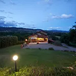 Вилла Podere Varlunga Borgo alla Collina