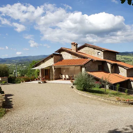 Podere Varlunga