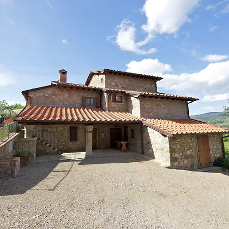 Podere Varlunga
