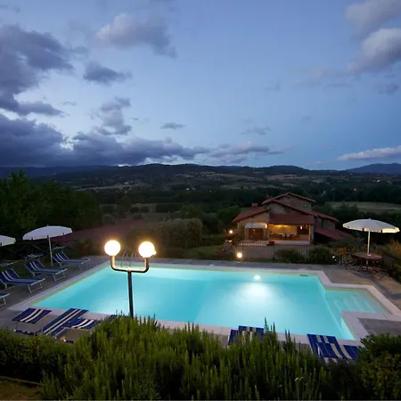 Podere Varlunga