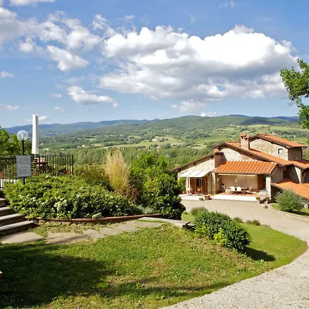 Podere Varlunga *