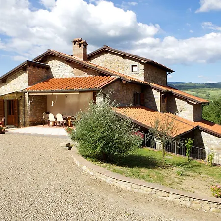 Podere Varlunga *