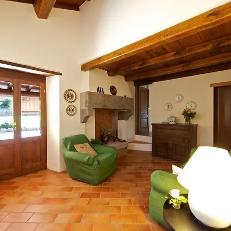 Podere Varlunga * Borgo alla Collina