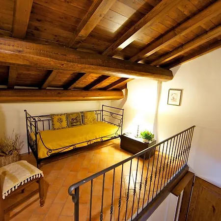 Villa Podere Varlunga