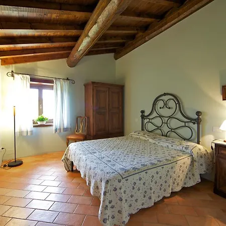Villa Podere Varlunga *