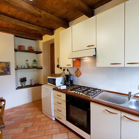 Podere Varlunga Borgo alla Collina