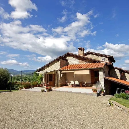 Podere Varlunga