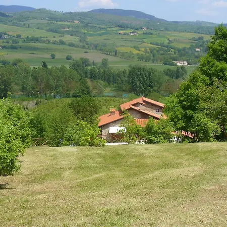Willa Podere Varlunga
